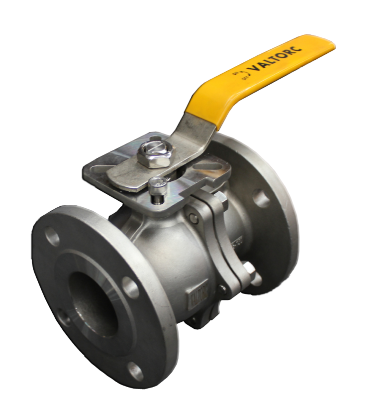 Flanged Fire Safe Ball Valve Valtorc International