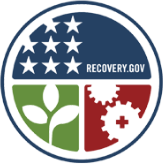 American Recovery and Reinvestment Act logo