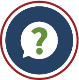 frequently asked questions icon